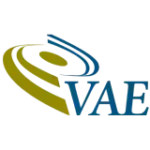 VAE company logo
