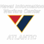Naval Information Warfare Center Atlantic logo