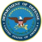 Seal of the U.S. Department of Defense