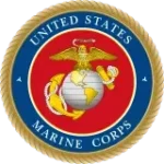 United States Marine Corps logo