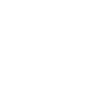 Geometric white star within a circle logo.